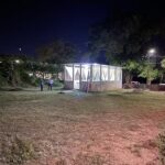 Iglesia Adventista del S&eacute;ptimo D&iacute;a &ldquo;Las Lomas&rdquo;