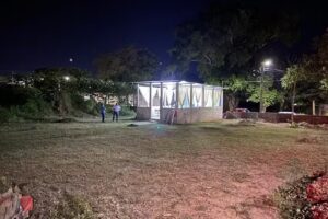 Iglesia Adventista del S&eacute;ptimo D&iacute;a &ldquo;Las Lomas&rdquo;