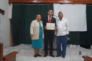 Iglesia Adventista del Séptimo Día Las Margaritas