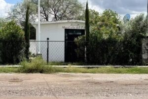 Iglesia Adventista del S&eacute;ptimo D&iacute;a &ndash; Las Nieves