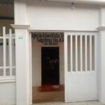 Iglesia Adventista del S&eacute;ptimo D&iacute;a Las Palmas