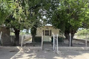 Iglesia Adventista del S&eacute;ptimo D&iacute;a &ndash; Las Pilas