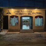 Iglesia Adventista Del S&eacute;ptimo D&iacute;a (Las Torres)