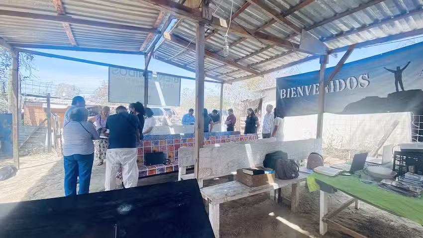 IGLESIA ADVENTISTA DEL SEPTIMO DIA LAS TORRES