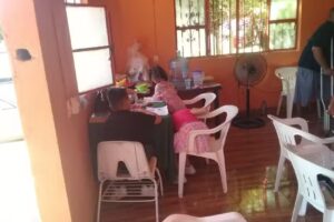 Iglesia Adventista del S&eacute;ptimo D&iacute;a (Las Varas)