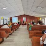 Iglesia Adventista del S&eacute;ptimo D&iacute;a L&aacute;zaro C&aacute;rdenas