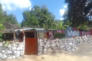 Iglesia Adventista Del Séptimo Día “Leona Vicario 2”