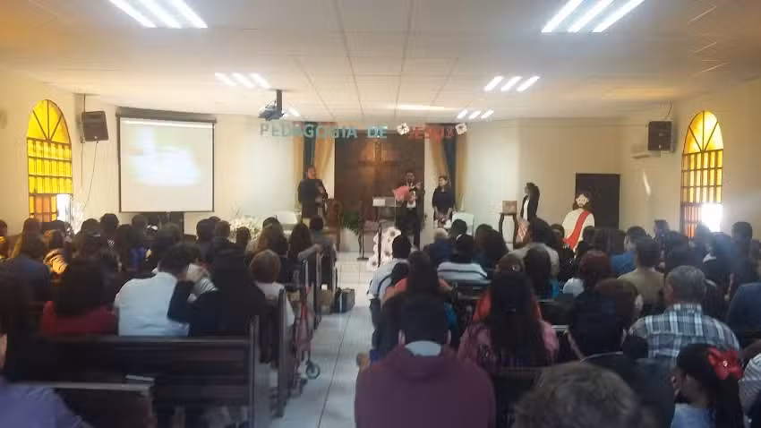 Iglesia Adventista del S&eacute;ptimo D&iacute;a &ndash; Ley 57