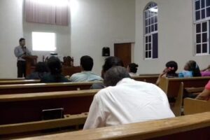 Iglesia Adventista del Septimo Dia Leyva Solano