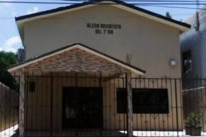 Iglesia Adventista del septimo dia Libertad