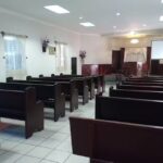Iglesia Adventista del S&eacute;ptimo D&iacute;a &ndash; Libertad