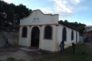 Iglesia Adventista del Septimo D&iacute;a Linda Vista.Teopisca