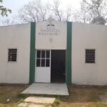 Iglesia Adventista del S&eacute;ptimo D&iacute;a &ndash; Loma Bonita