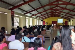 Iglesia Adventista Del Séptimo Día Loma Linda