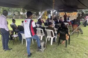 Iglesia Adventista Del S&eacute;ptimo D&iacute;a (Lomas Del Mirador)