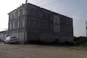 Iglesia Adventista Del S&eacute;ptimo D&iacute;a &ldquo;Los H&eacute;roes&rdquo;