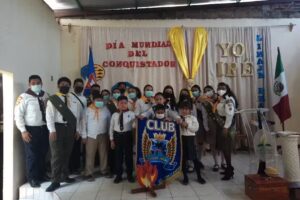 Iglesia Adventista del S&eacute;ptimo D&iacute;a&rdquo;Los llanes&rdquo;