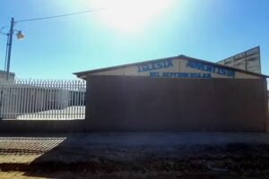 Iglesia Adventista del S&eacute;ptimo D&iacute;a &ldquo;Los Manantiales&rdquo;