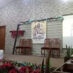 Iglesia Adventista del S&eacute;ptimo D&iacute;a &ldquo;Los Olivos&rdquo;