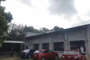 Iglesia Adventista del Séptimo Día. Los Pinos
