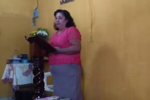 Iglesia Adventista del S&eacute;ptimo D&iacute;a Los Pinos