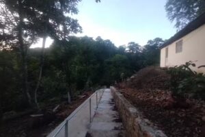 Iglesia Adventista Del S&eacute;ptimo D&iacute;a LOS RIELES