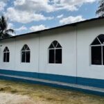 Iglesia Adventista Del S&eacute;ptimo D&iacute;a &ldquo;Madero 1&rdquo;