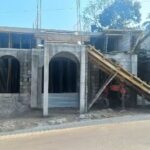 Iglesia Adventista del S&eacute;ptimo D&iacute;a, Madero 2