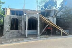 Iglesia Adventista del Séptimo Día, Madero 2