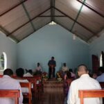 Iglesia Adventista del S&eacute;ptimo D&iacute;a (Madero 2)