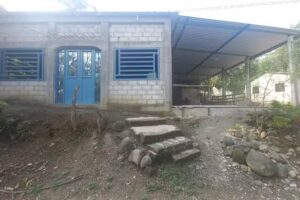 Iglesia Adventista del S&eacute;ptimo D&iacute;a, Madero 5