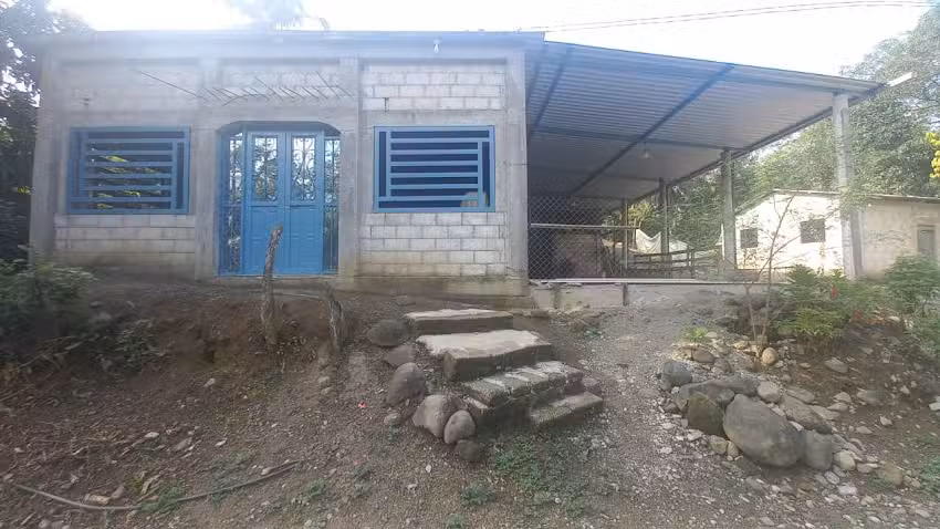 Iglesia Adventista del S&eacute;ptimo D&iacute;a, Madero 5