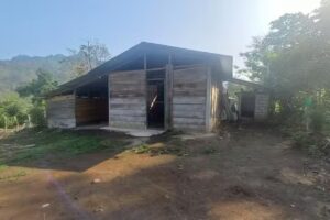 Iglesia Adventista del Séptimo Día, Madero 6