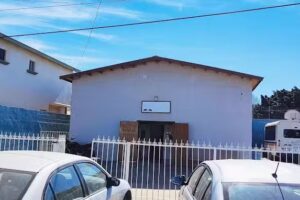 Iglesia Adventista del S&eacute;ptimo D&iacute;a, &ldquo;Maneadero&rdquo;