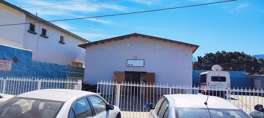 Iglesia Adventista del S&eacute;ptimo D&iacute;a, &ldquo;Maneadero&rdquo;