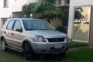 Iglesia Adventista Del S&eacute;ptimo D&iacute;a Mangos