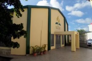 Iglesia Adventista del S&eacute;ptimo D&iacute;a &ndash; Maranata