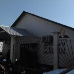 Iglesia Adventista del S&eacute;ptimo D&iacute;a Maranatha