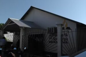 Iglesia Adventista del Séptimo Día Maranatha