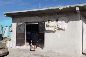 Iglesia Adventista del Séptimo Día Maranatha