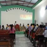 Iglesia Adventista Del Septimo Dia Maranatha