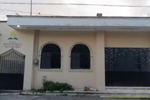 Iglesia adventista del septimo dia &ldquo;Maranatha&rdquo;