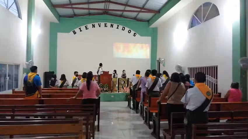 Iglesia Adventista Del Septimo Dia Maranatha