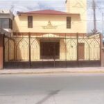Iglesia Adventista del S&eacute;ptimo D&iacute;a &ndash; Matamoros