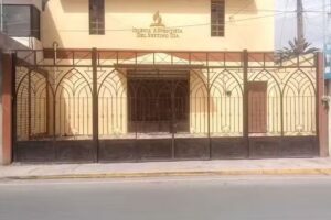 Iglesia Adventista del S&eacute;ptimo D&iacute;a &ndash; Matamoros