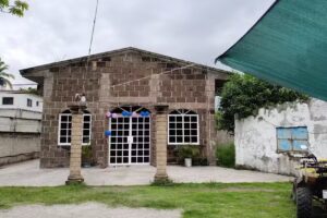 Iglesia Adventista Del S&eacute;ptimo D&iacute;a Mazatepec