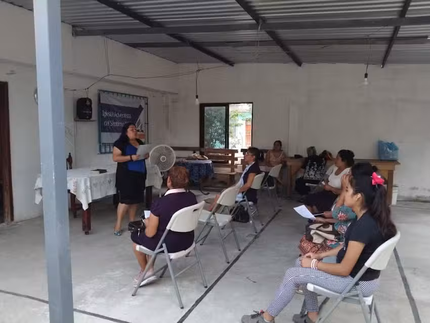 Iglesia Adventista Del S&eacute;ptimo D&iacute;a Medell&iacute;n