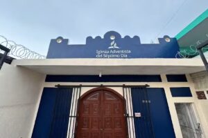 Iglesia Adventista del Séptimo Día Meliton Salazar