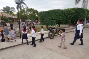 Iglesia Adventista Del Septimo Dia Metlaltoyuca