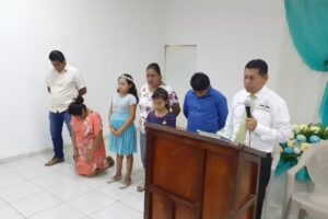 Iglesia Adventista Del Séptimo Día (Mezcalitos)